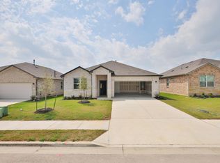 132 Mackinac Ln, Georgetown, TX 78626
