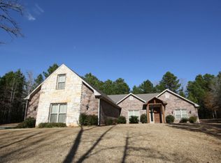 17693 E Lake Estates Dr, Arp, TX 75750