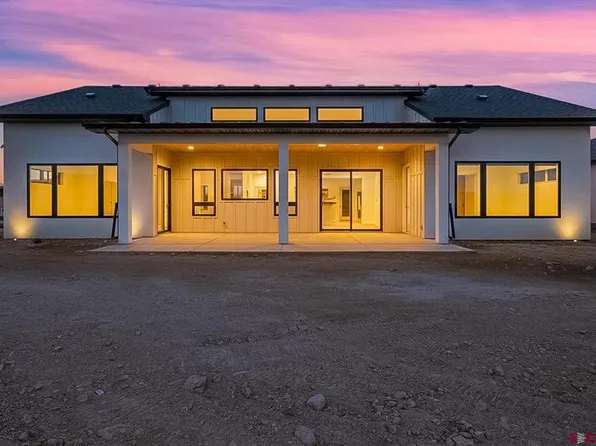 3618 Ridgeline Drive, Montrose, CO 81401