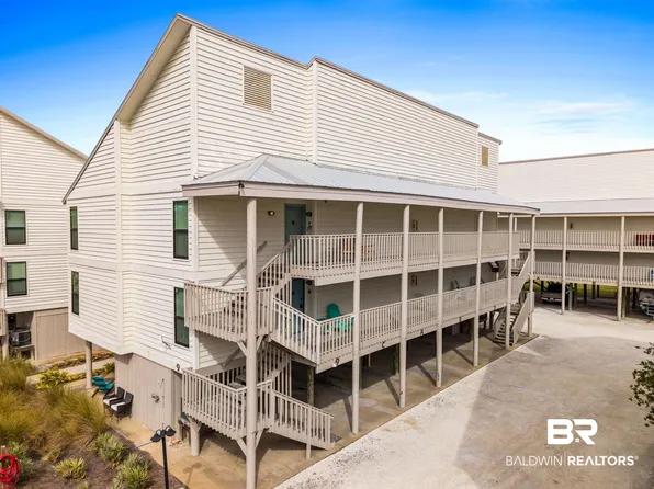 26115 Perdido Beach Blvd APT 9-C, Orange Beach, AL 36561