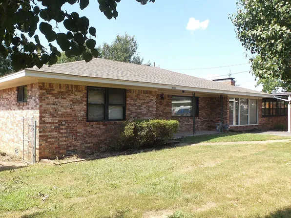 14005 Overstreet Rd, Maumelle, AR 72113