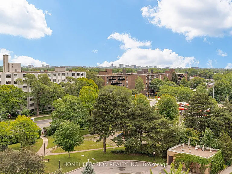 1360 York Mills Rd #905 — Photo 35