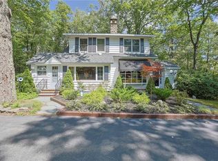 279 Lake Louise Marie Rd, Rock Hill, NY 12775