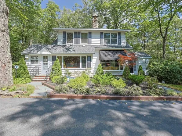 279 Lake Louise Marie Road, Rock Hill, NY 12775