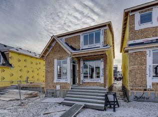 300 NE Marmot Grv NW, Calgary, AB T3R2E9