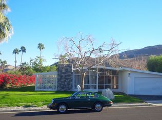 42976 Ocotillo Dr, Rancho Mirage, CA 92270