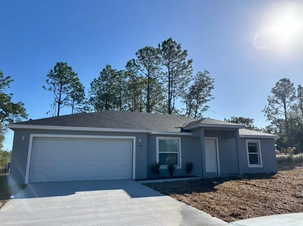 12401 SE 99th Ter, Ocala, FL 34481