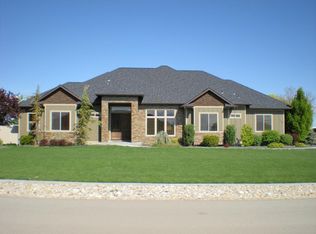 116 Sebastian Pl, Nampa, ID 83687