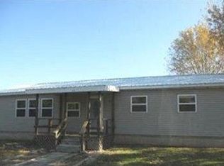 999 Stanfield Rd, Manchester, OH 45144