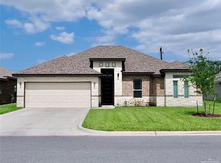 810 Knotty Pine Ln, Harlingen, TX 78552