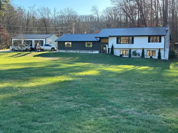 14050 State Route 73, Mc Dermott, OH 45652