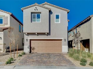 10668 Deibel Ave, Las Vegas, NV 89166