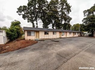 3637 White Oak Ct NE, Salem, OR 97305