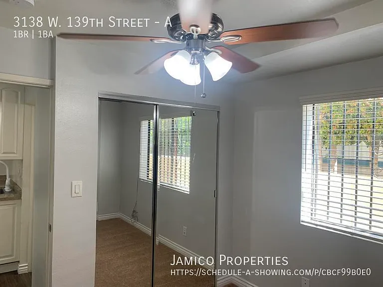 3138 W 139th St #A — Photo 10
