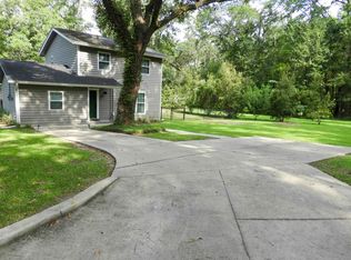 1903 Ivan Dr, Tallahassee, FL 32303