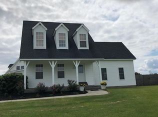 4130 Lowe Pl, Aiken, SC 29803