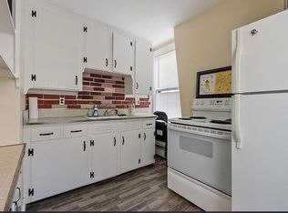 45 Princeton Rd #4, Sterling, MA 01564