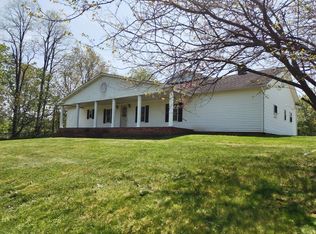 353 Rome Rd, Max Meadows, VA 24360