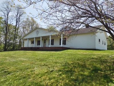 353 Rome Rd, Max Meadows, VA, 24360