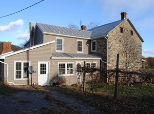 4148 Rock Hollow Rd, Loysville, PA 17047