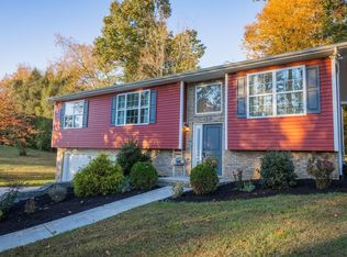 155 Heritage Rd S, Limestone, TN 37681