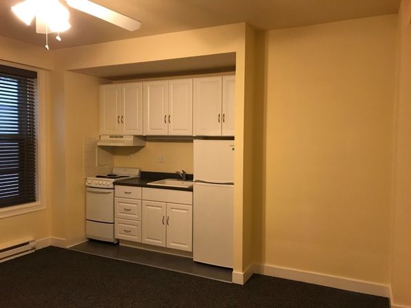 Washington Plaza Apartments | 1129 SW Washington St, Portland, OR