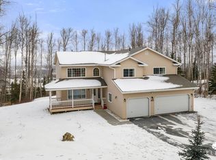 7030 W Moose Ridge Cir, Wasilla, AK 99623