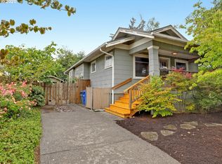3237 NE 57th Ave, Portland, OR 97213