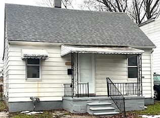 7228 Orchard Ave, Warren, MI 48091