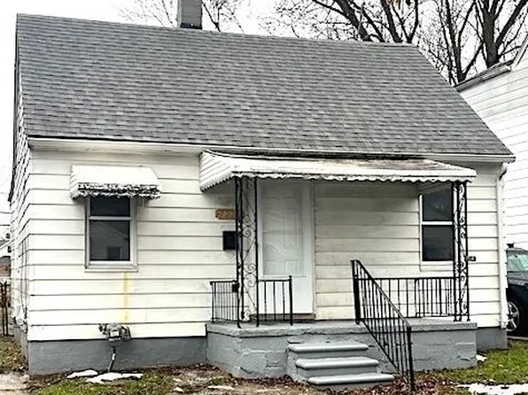 7228 Orchard Ave, Warren, MI 48091