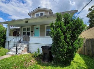 826 Brookline Ave, Louisville, KY 40215