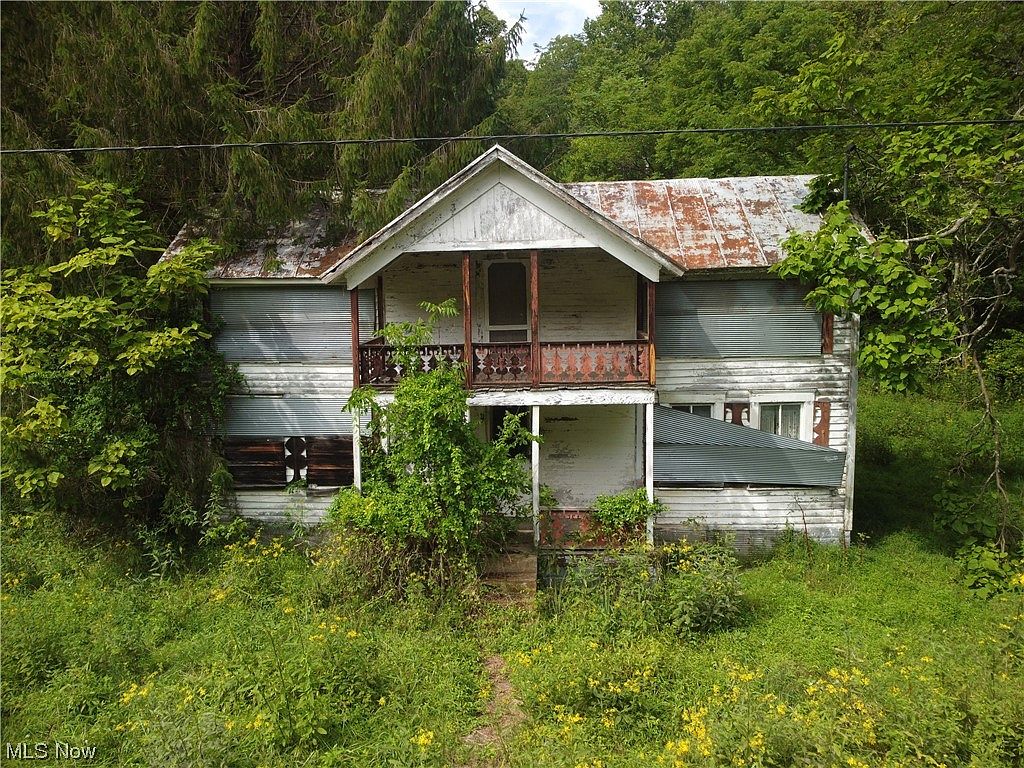 1671 Fork Rd, Big Springs, WV 26137 Zillow