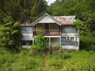 1671 Fork Rd, Big Springs, WV 26137