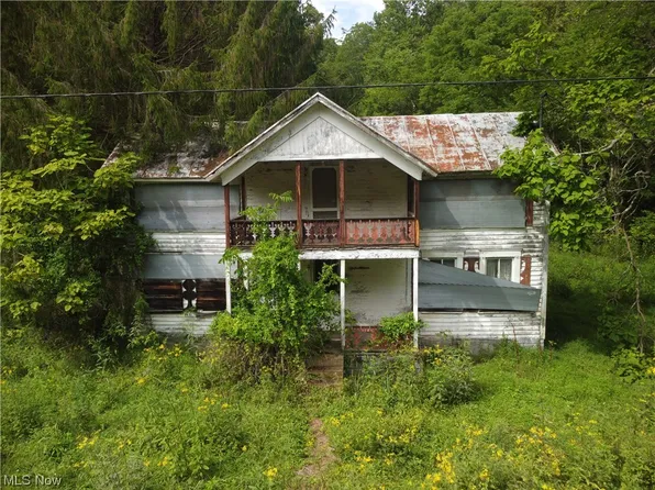 1671 Fork Rd, Big Springs, WV 26137