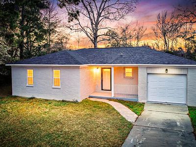 1138 Oxbow Dr, Charleston, SC 29412