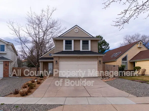 5290 W 116th Ave, Westminster, CO 80020