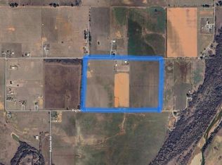 Big Valley Cir, Weatherford, TX 76087