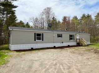 306 Doyle Rd, Whitefield, ME 04353