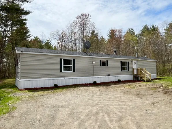 306 Doyle Road, Whitefield, ME 04353