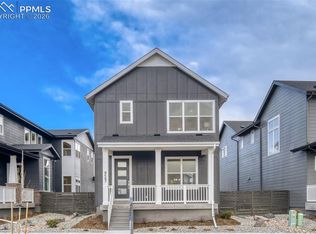 9587 Carcassonne Pl, Colorado Springs, CO 80924