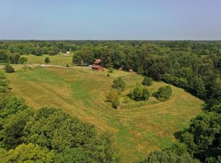 2144 Briensburg Tatumsville Rd LOT WP001, Benton, KY 42025