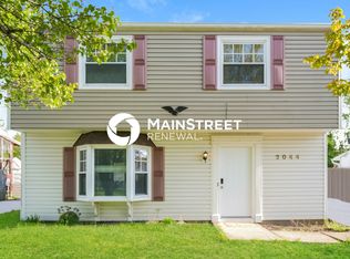 2044 Crehore St, Lorain, OH 44052
