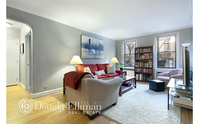 Sold by Douglas Elliman | media 28