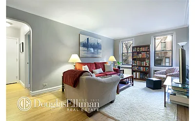 Sold by Douglas Elliman