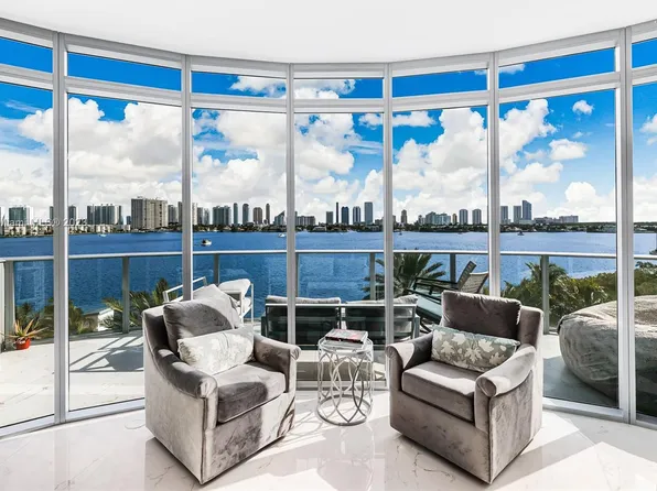 17111 Biscayne Blvd Unit 411, Aventura, FL 33160