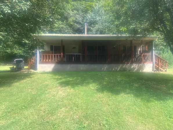 1844 Neeley Creek Rd, Celina, TN 38551