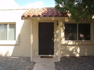 810 S Kolb Rd, Tucson, AZ 85710