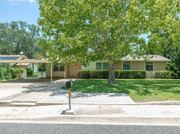 4010 Austin Ave, Brownwood, TX 76801