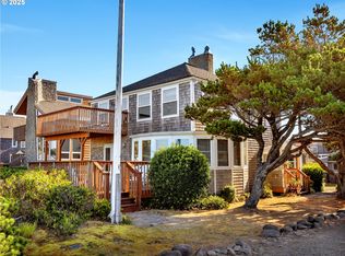 1081 S Prom, Seaside, OR 97138