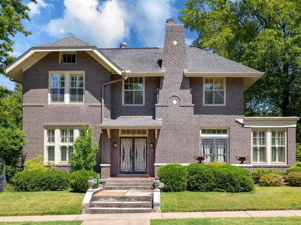 602 Melrose St, Memphis, TN 38104